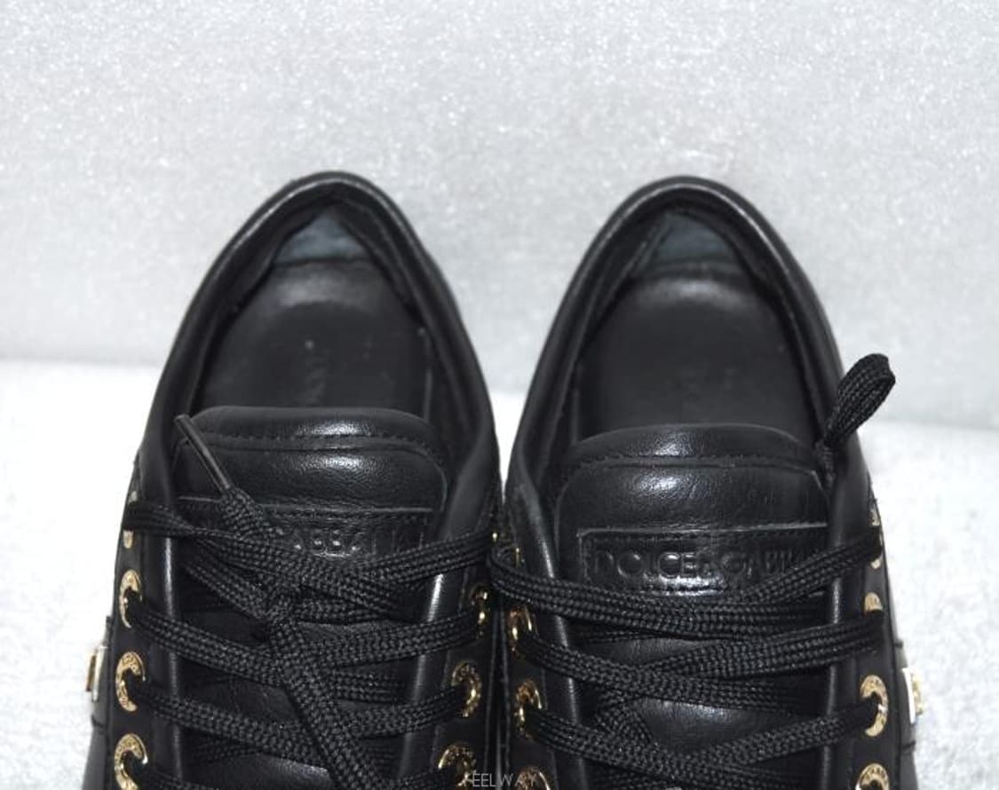 돌체앤가바나/여성스니커즈(사시즈235)정품 상품이미지7