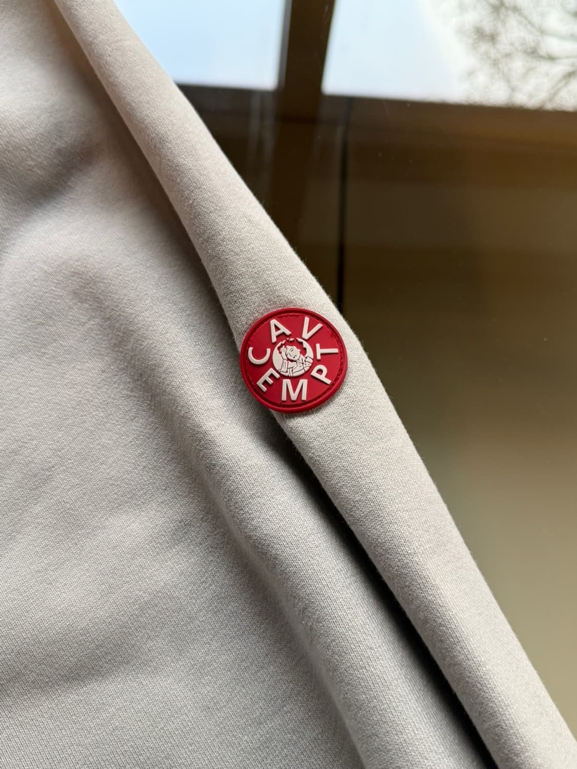 Cav Empt 카브엠트 맨투맨 100 상품이미지8