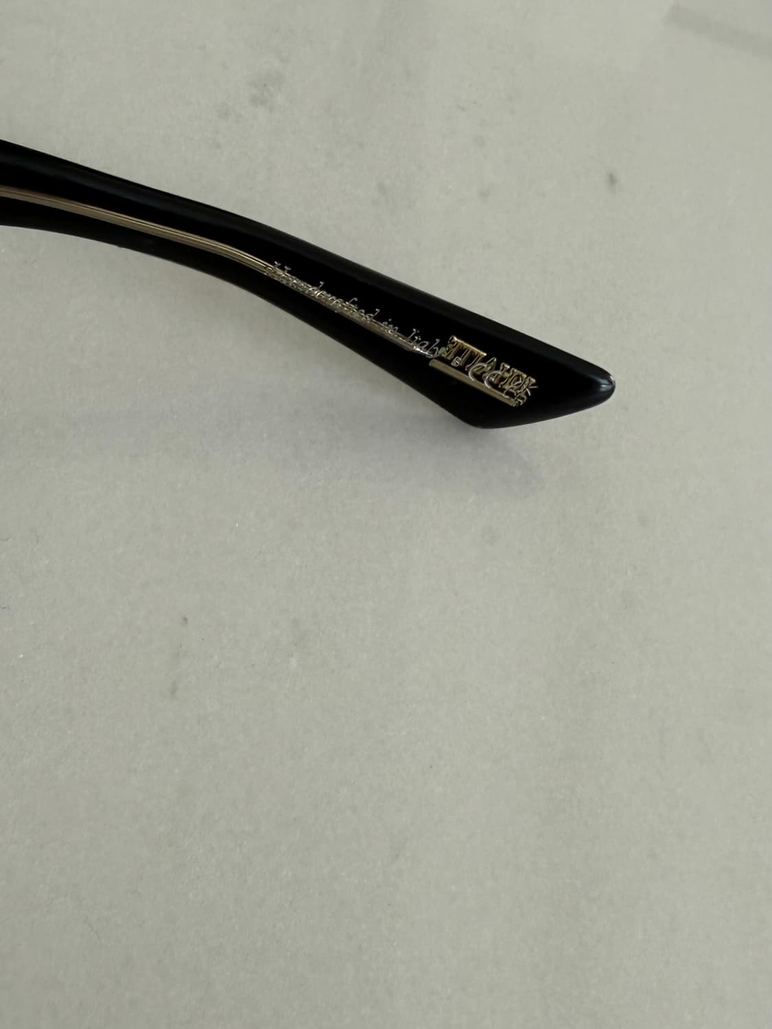 [유니섹스] Oliver Peoples x KHITE 선글라스_풀박스셋 상품이미지5