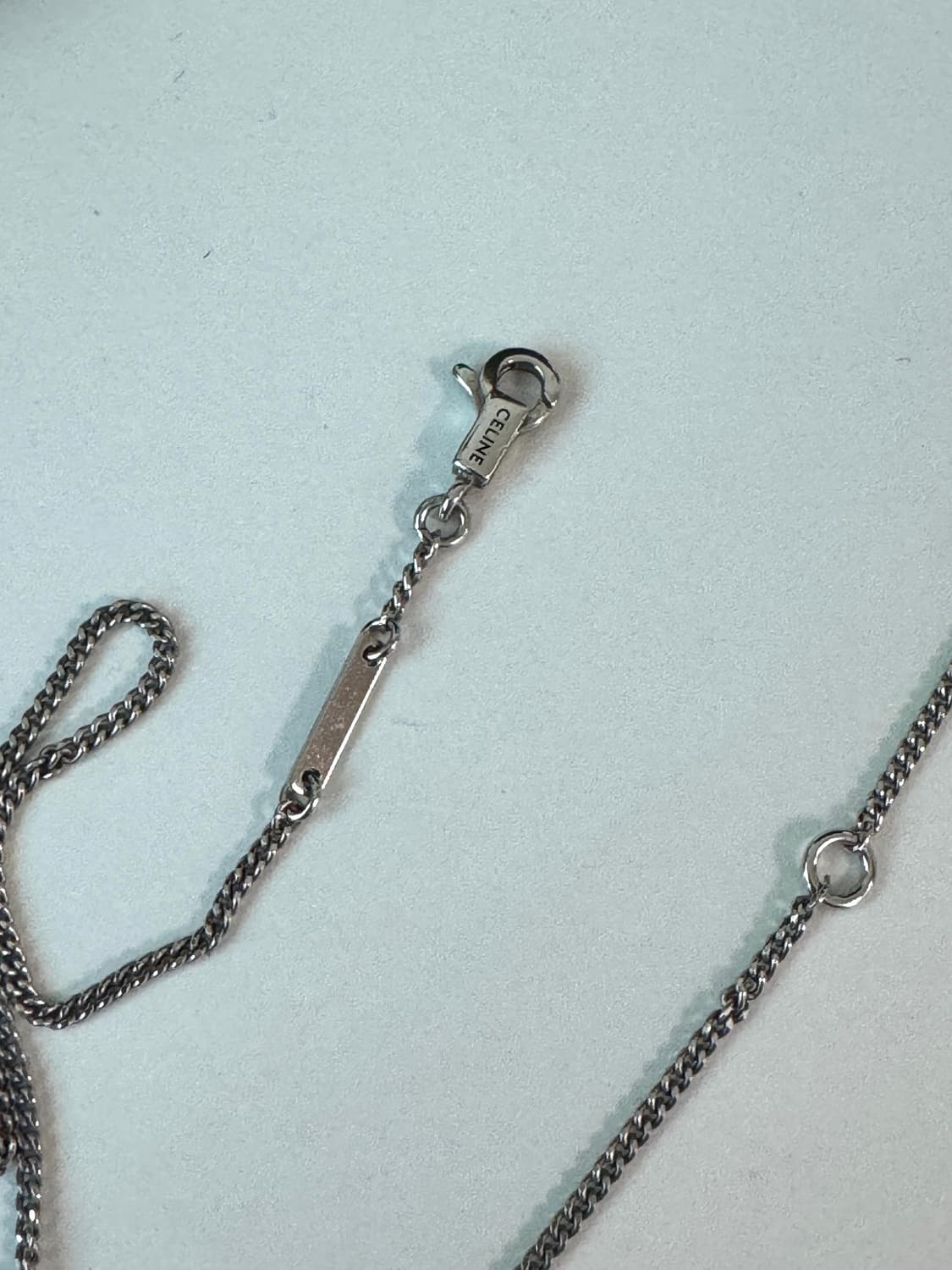 CELINE LUCKY LOVER NECKLACE 목걸이 상품이미지4