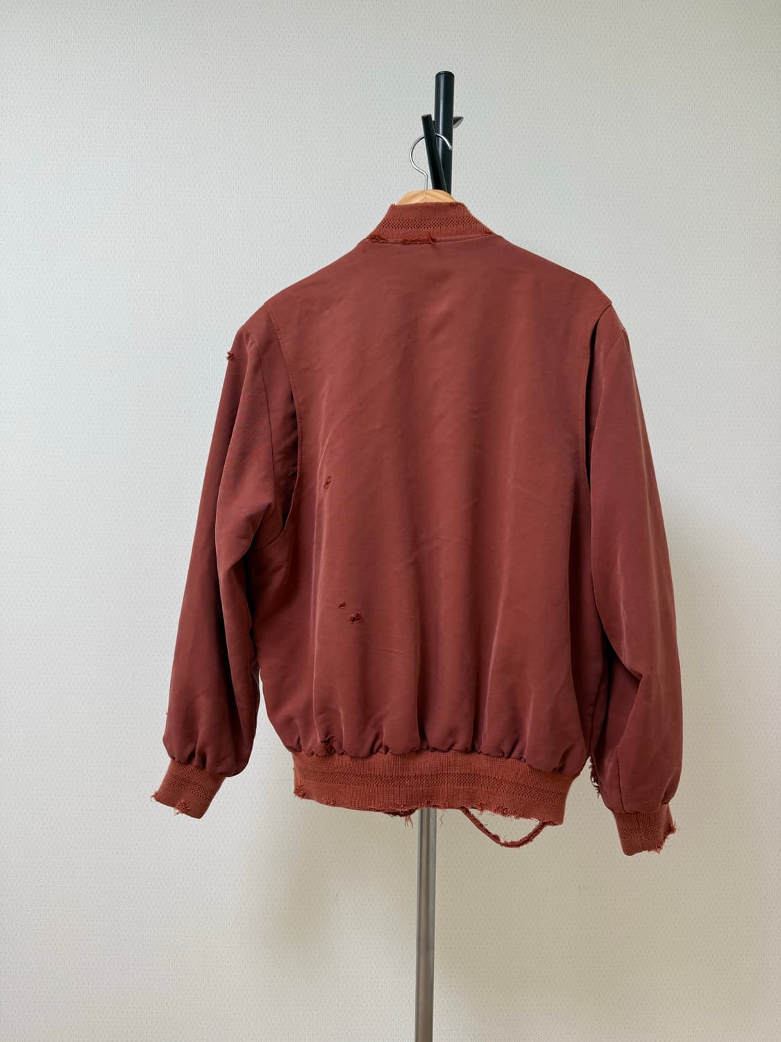 빈티지 워크 자켓 상품이미지6