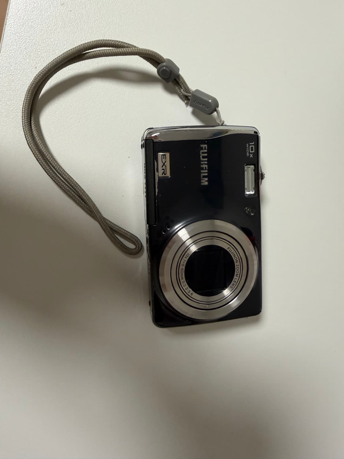 후지필름 파인픽스 f70exr 상품이미지1