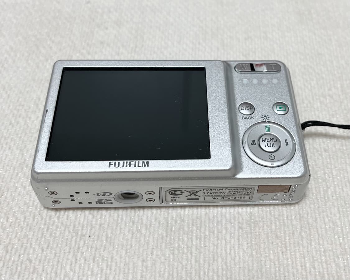 후지 디지털카메라 상품이미지2