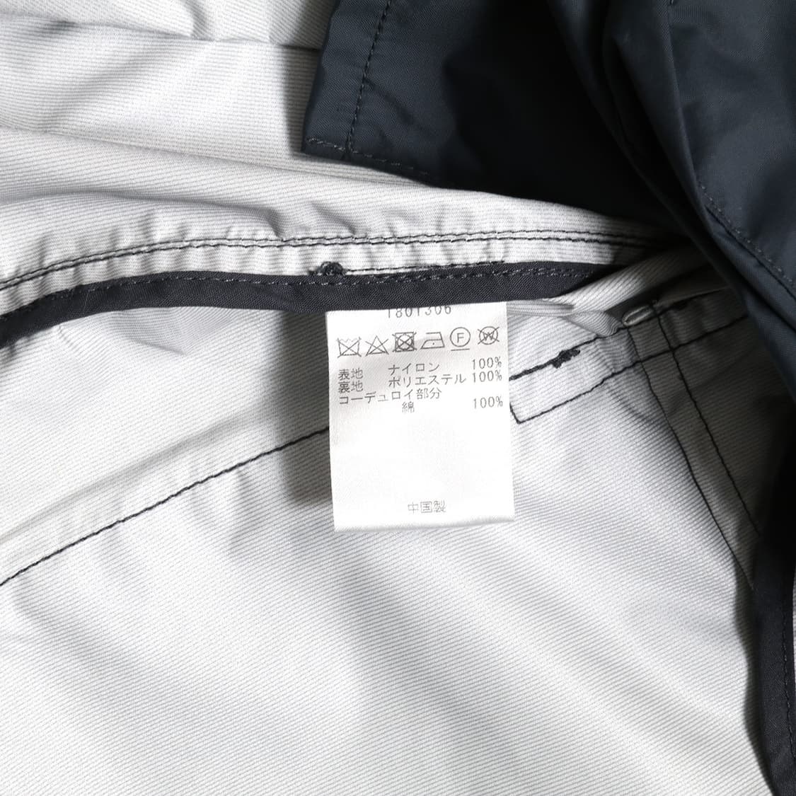 BARBOUR x BEAMS PLUS 상품이미지2