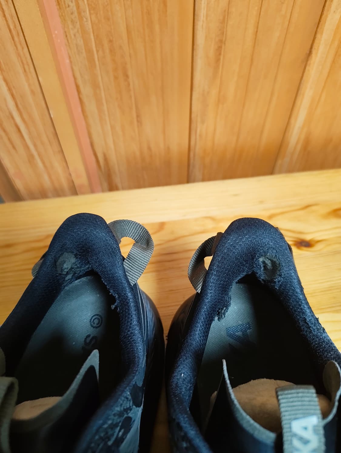 Satisfy X Hoka 상품이미지3