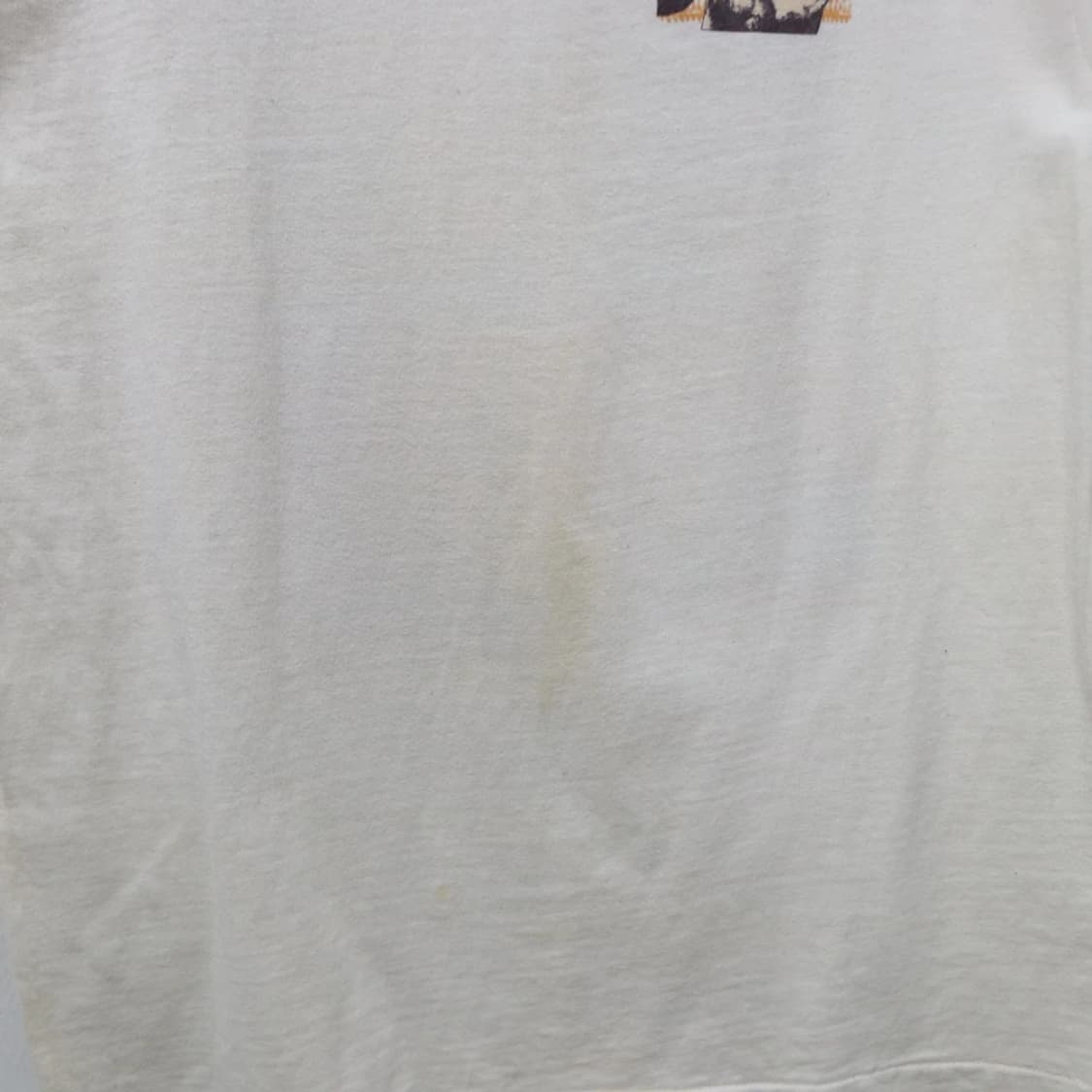 90'S 헤인즈 반팔 티셔츠 65884 상품이미지8