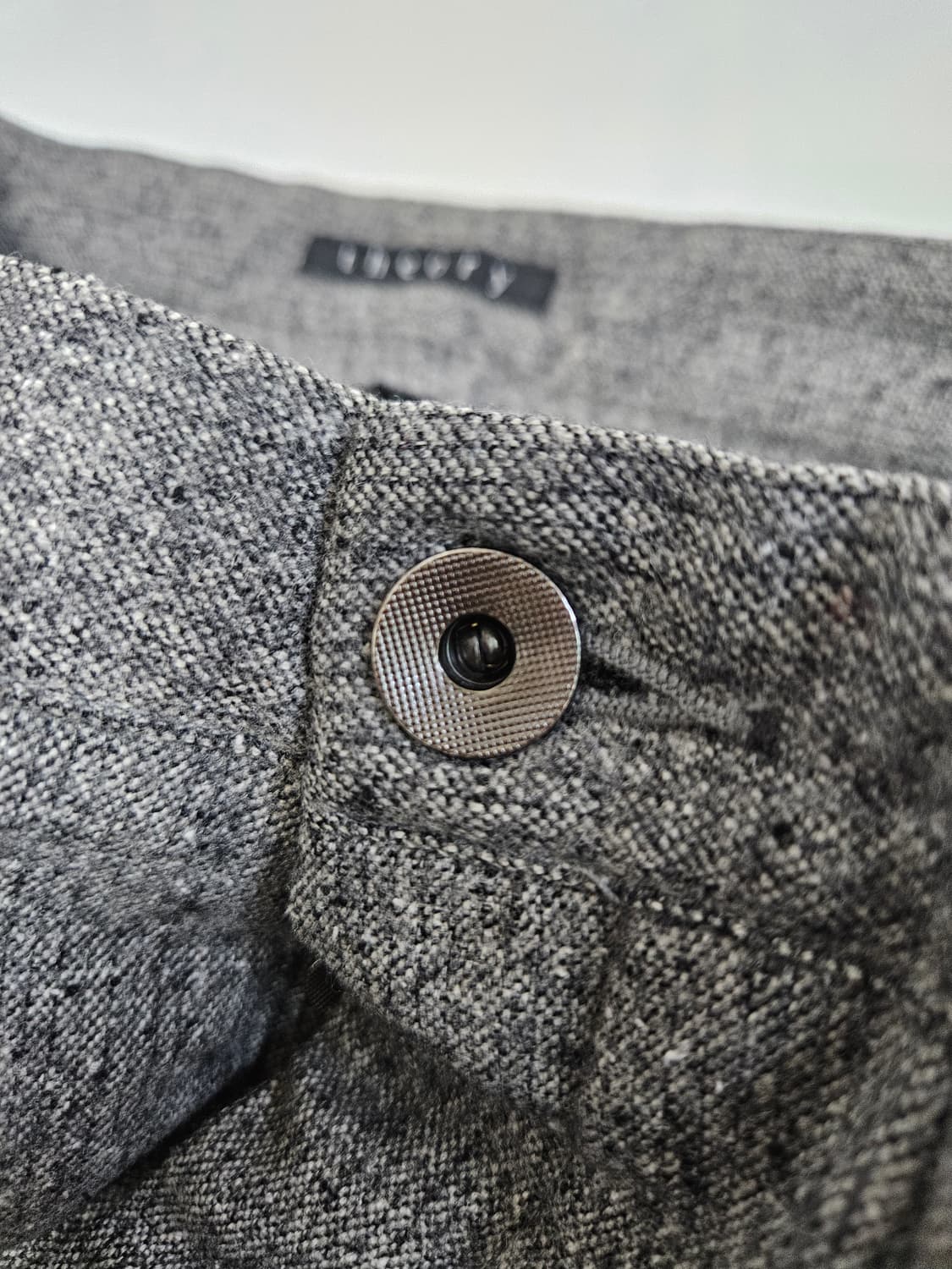 Theory 띠어리 버진 울 슬랙스 팬츠 바지 정장 30 상품이미지3