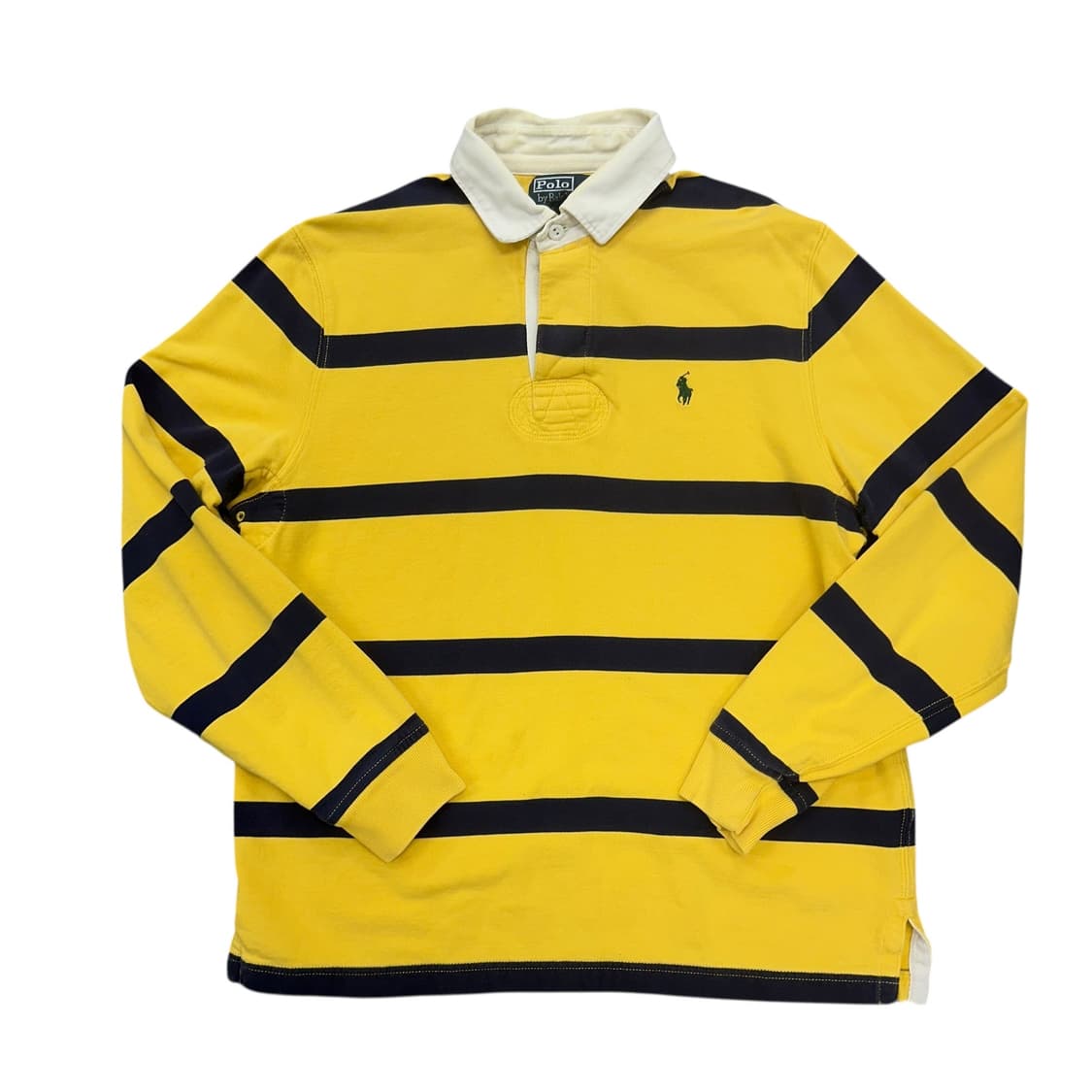 폴로랄프로렌 럭비티셔츠 상품이미지1