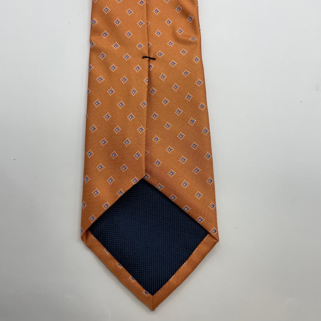 665) (MICHAEL KORS) 마이클코어스 패턴 넥타이 미사용 상품이미지4