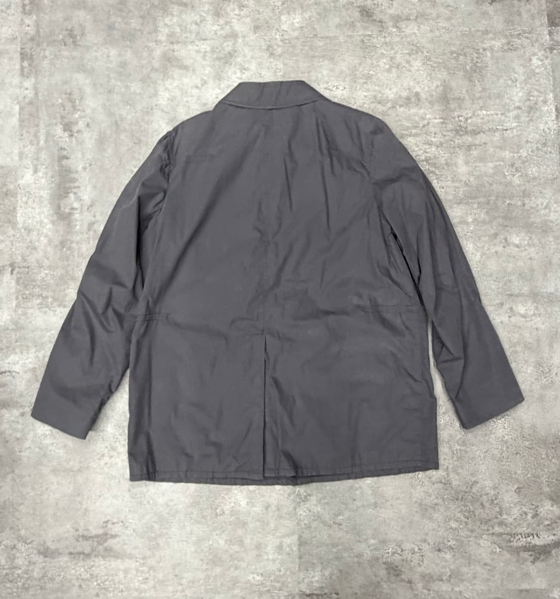 버버리 런던 포켓 자켓 상품이미지3