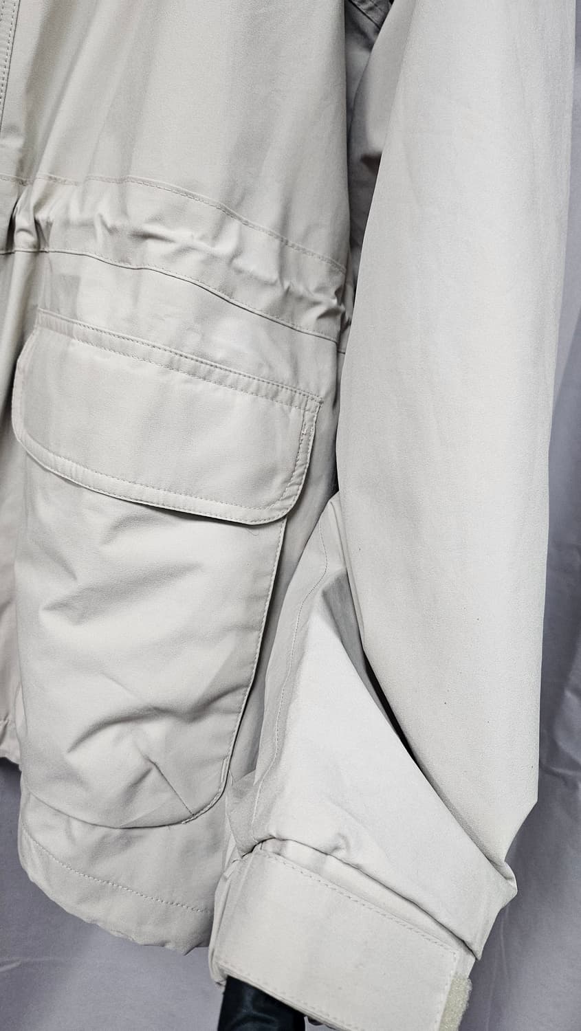 블랙야크 고어텍스 바람막이  상품이미지5