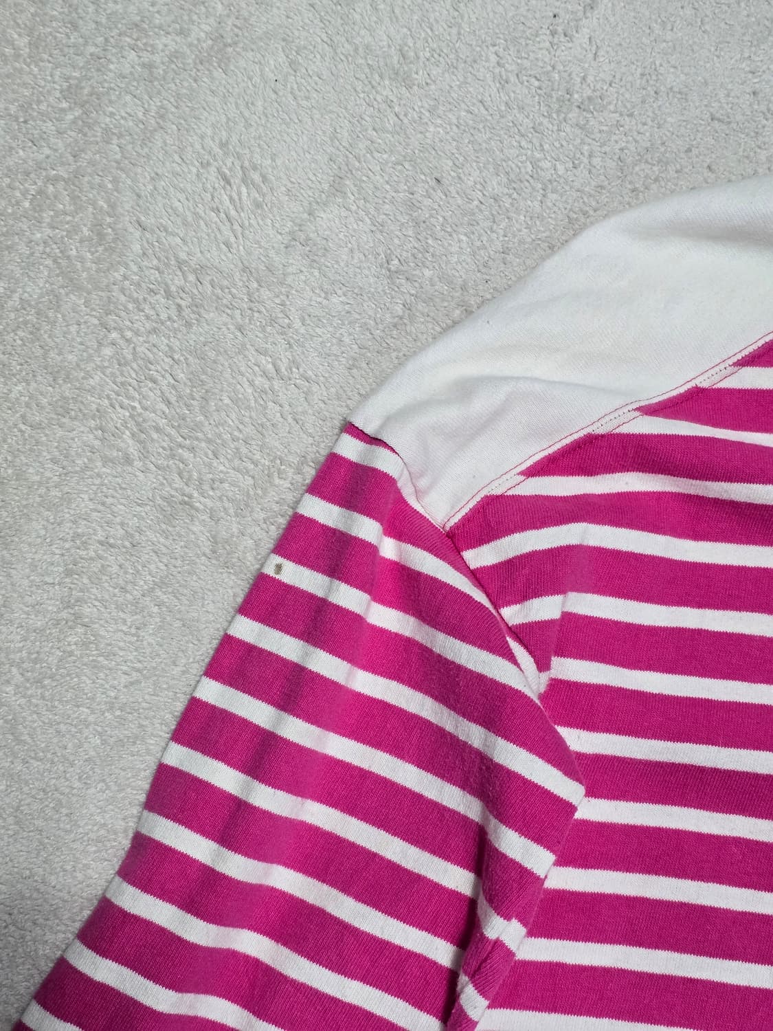 Person's 퍼슨스 스트라이프 롱슬리브 상품이미지4