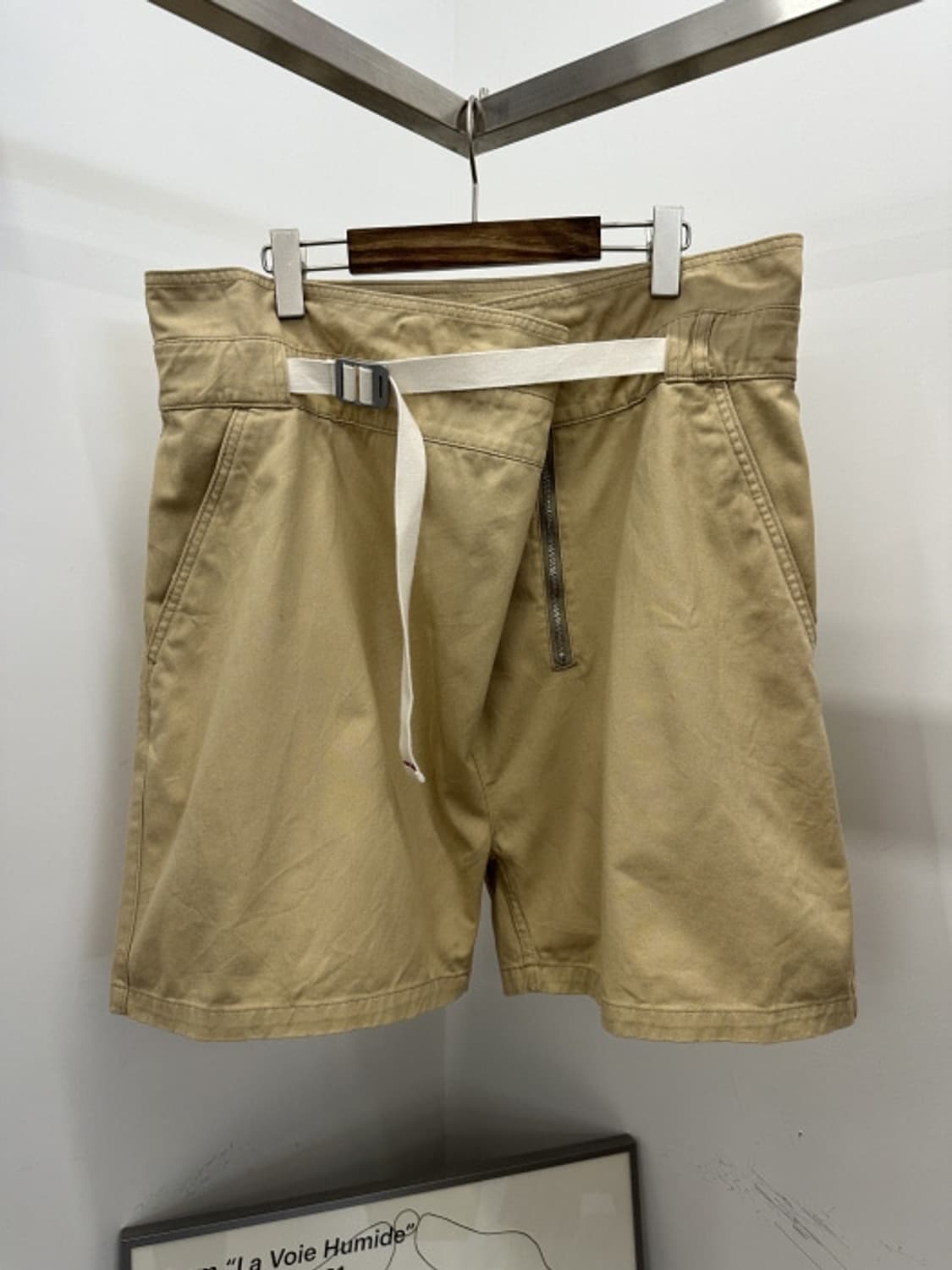 Big mac shorts 상품이미지1
