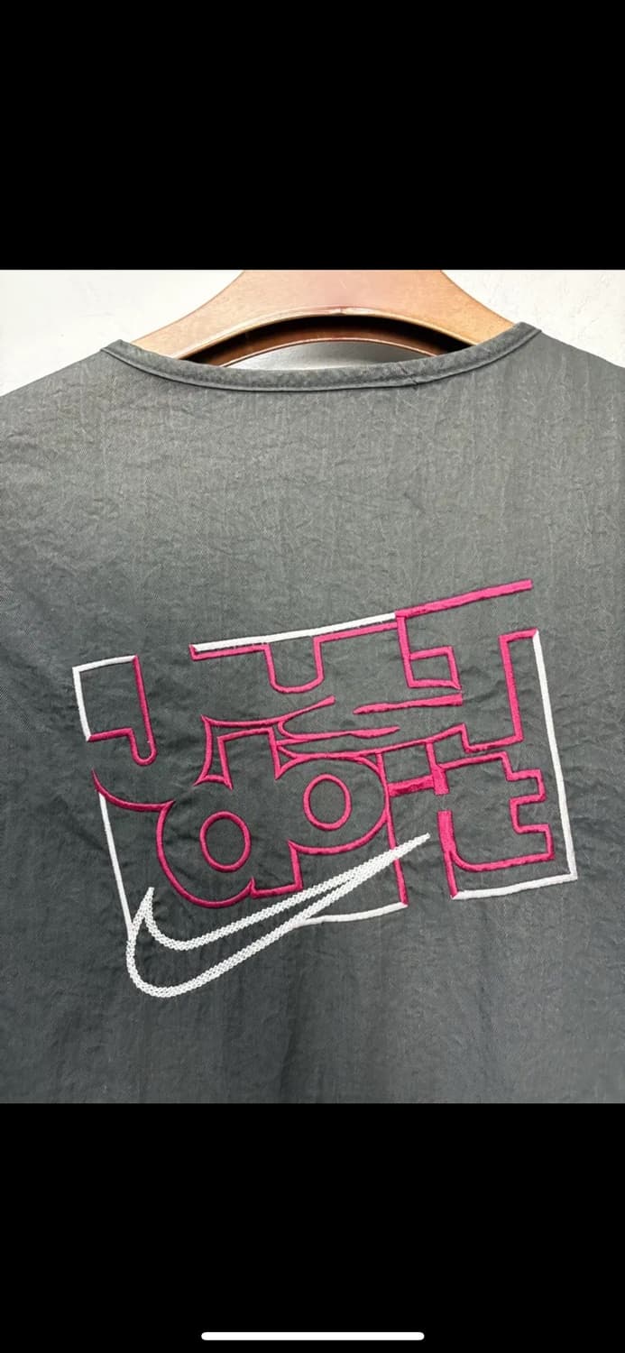 나이키 90s 올드스쿨 리버시블 베스트 H1574 상품이미지6