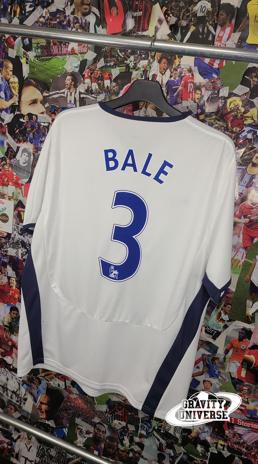 토트넘 08시즌 베일 유니폼 상품이미지1