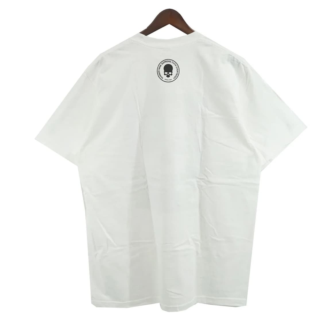 25AW Number (N)ine Manson Tee  상품이미지3