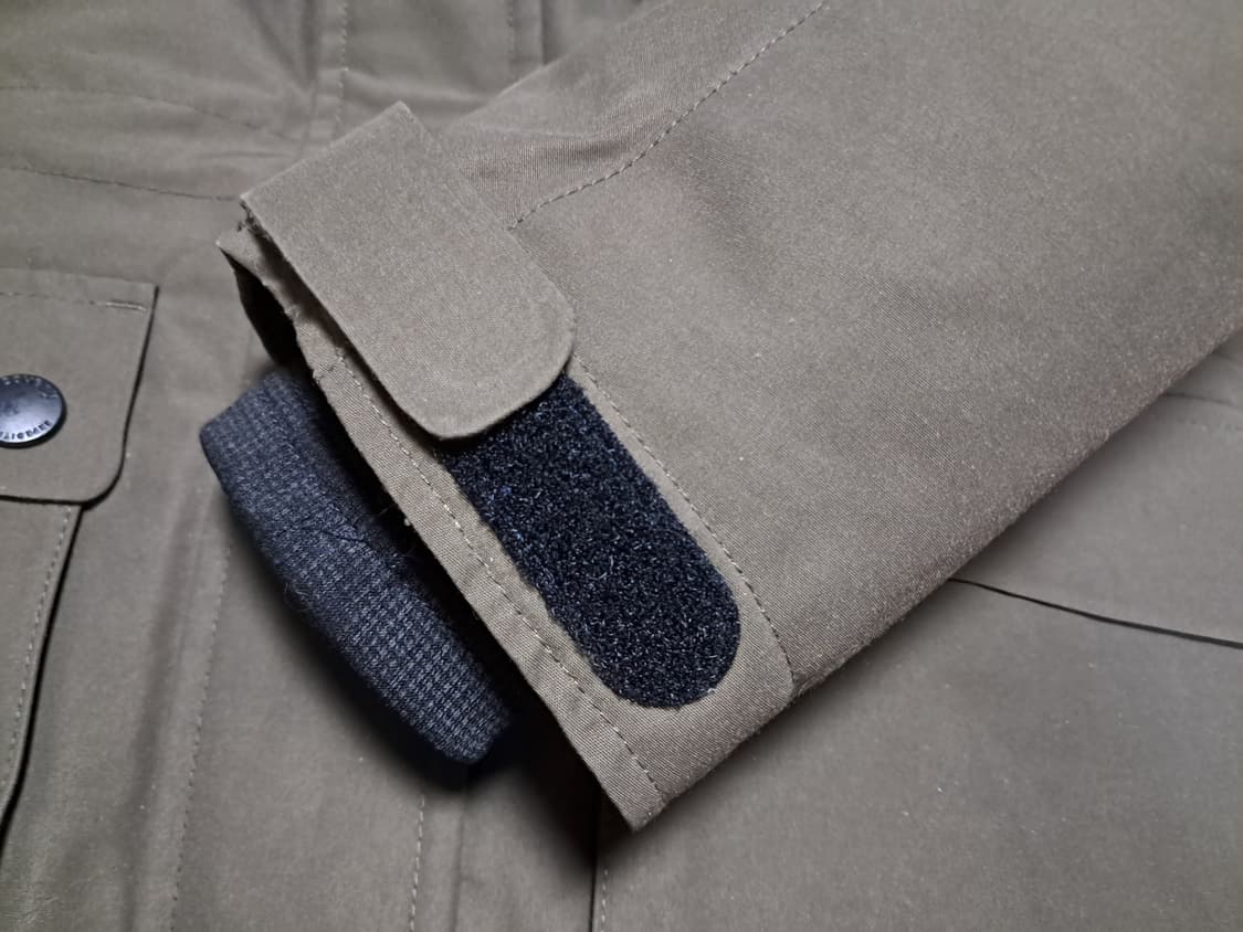 디스커버리 여성 패딩 90 상품이미지8