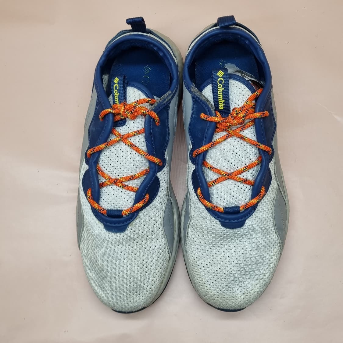 컬럼비아 시프트 브리즈 남성운동화 275 상품이미지2