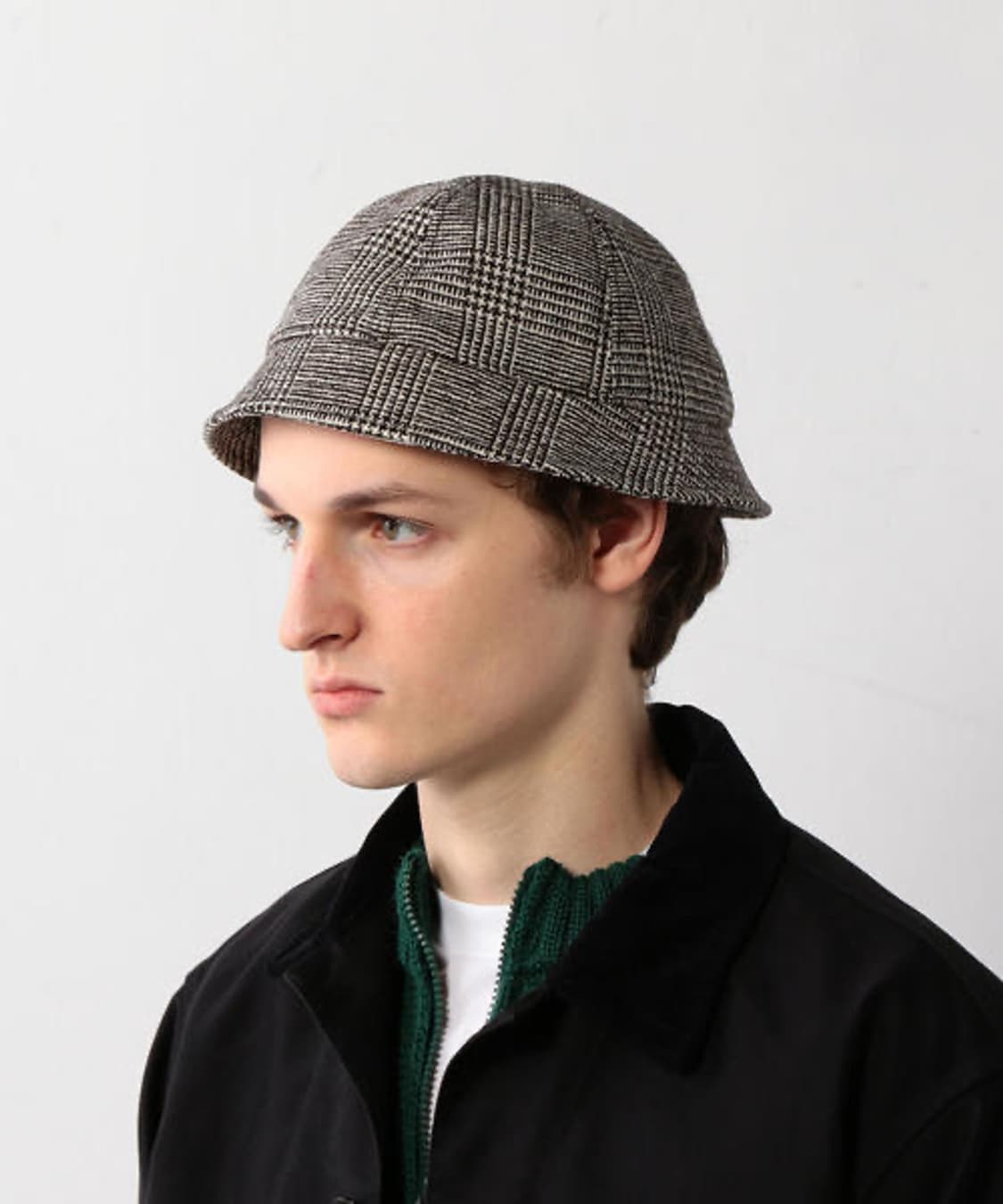 Steven alan 스티븐알란 버킷햇 모자 상품이미지5