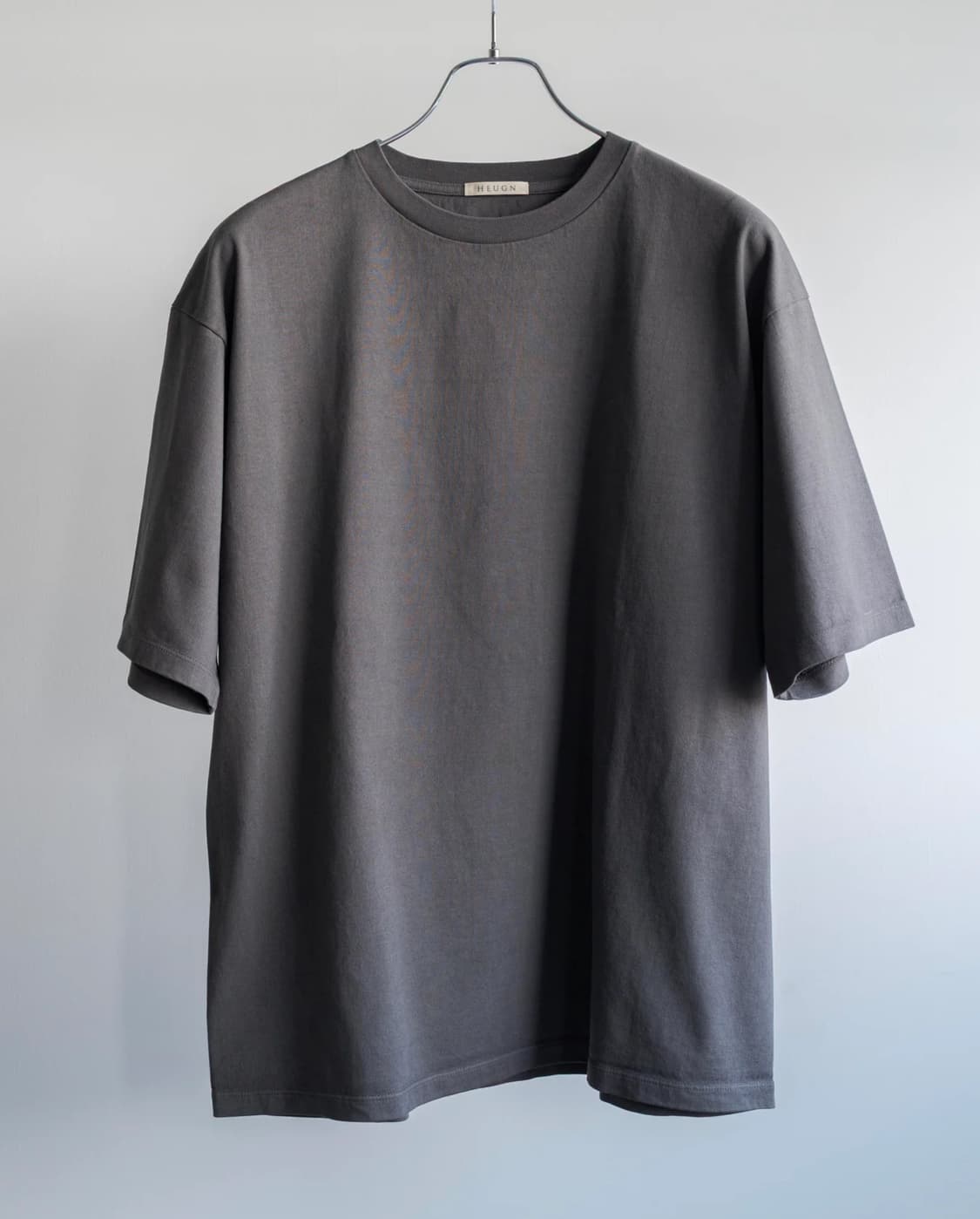 Heugn / 26ss cut005 그레이 / 2 상품이미지3