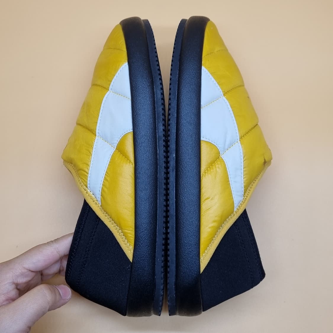 푸마 터프 패디드 남성방한화280 상품이미지5