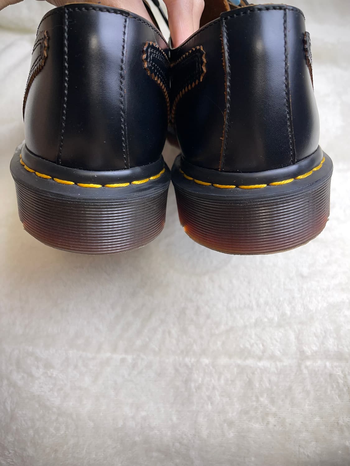 [43] 닥터마틴 1461 길리 || 280-285 상품이미지5