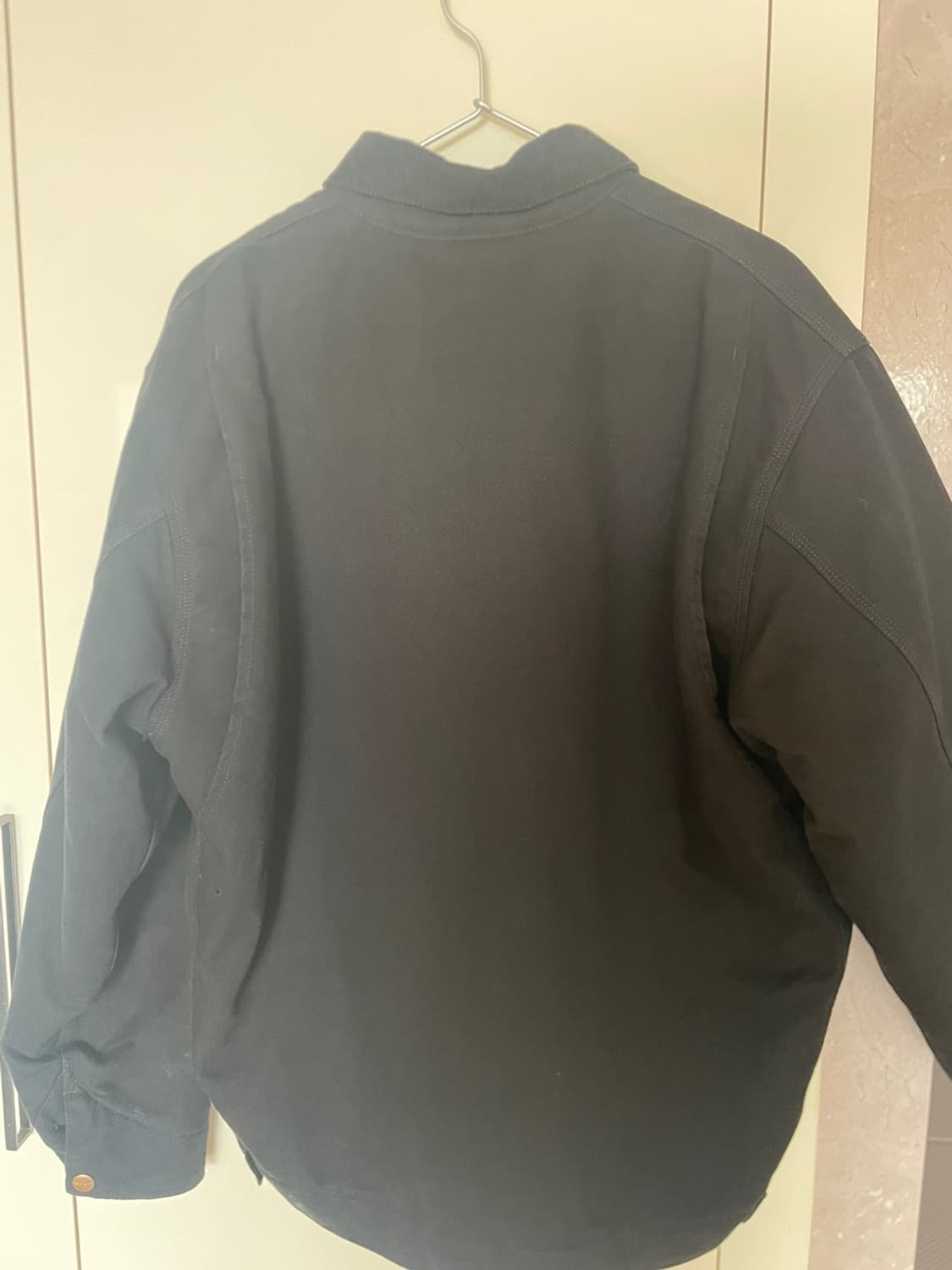 칼하트윕 디트로이트 og 자켓 상품이미지2