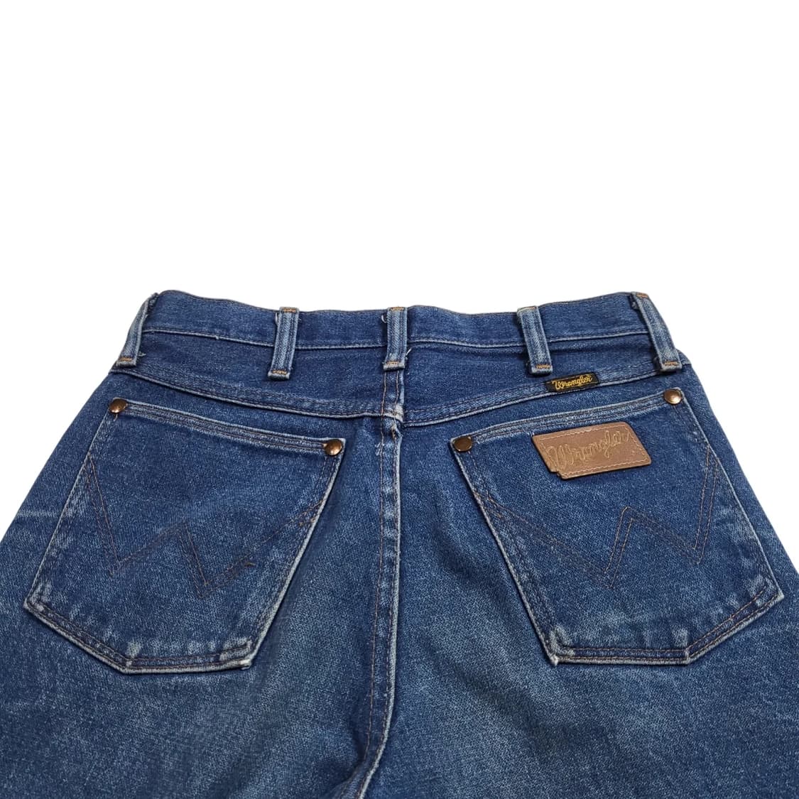 90s 랭글러 미제 13MWZ 카우보이컷 28 상품이미지4