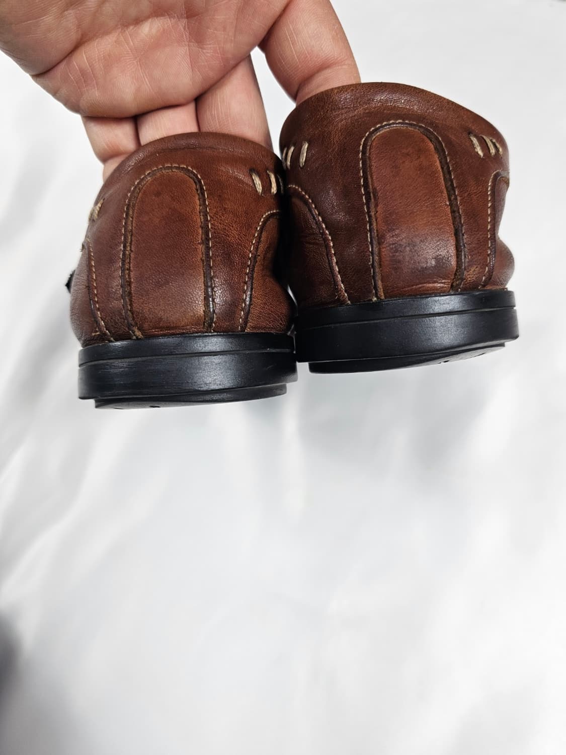 파라부트코록스로퍼 상품이미지3