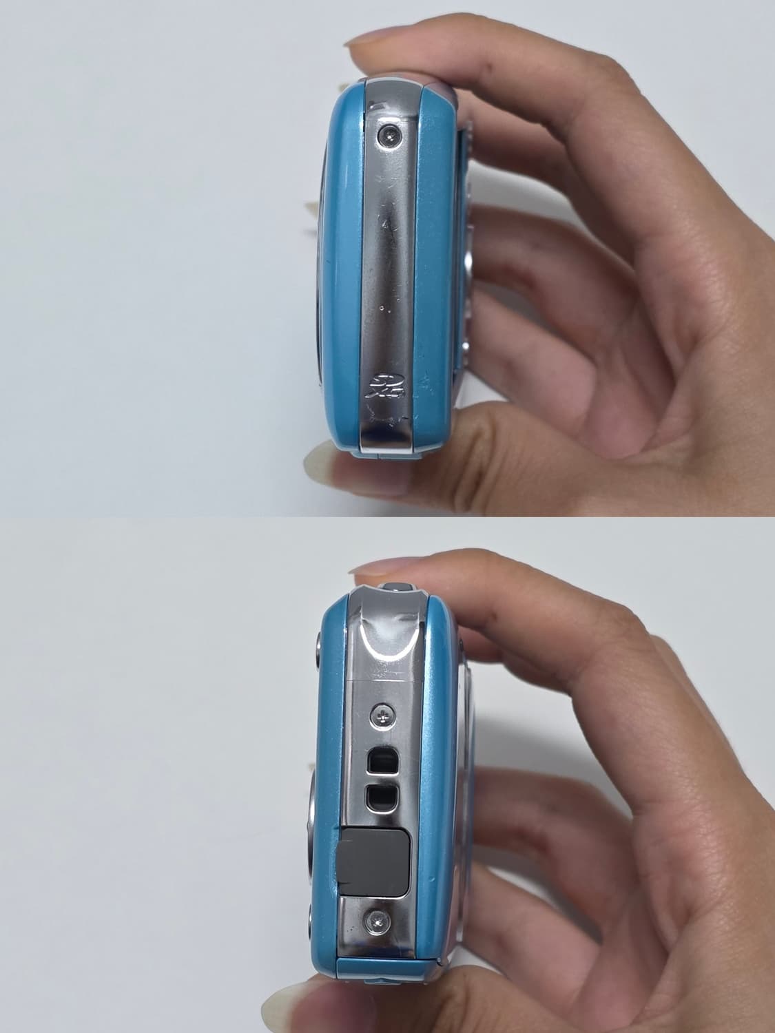[하늘색🩵]PANASONIC LUMIX 파나소닉 루믹스 DMC-S1 상품이미지5