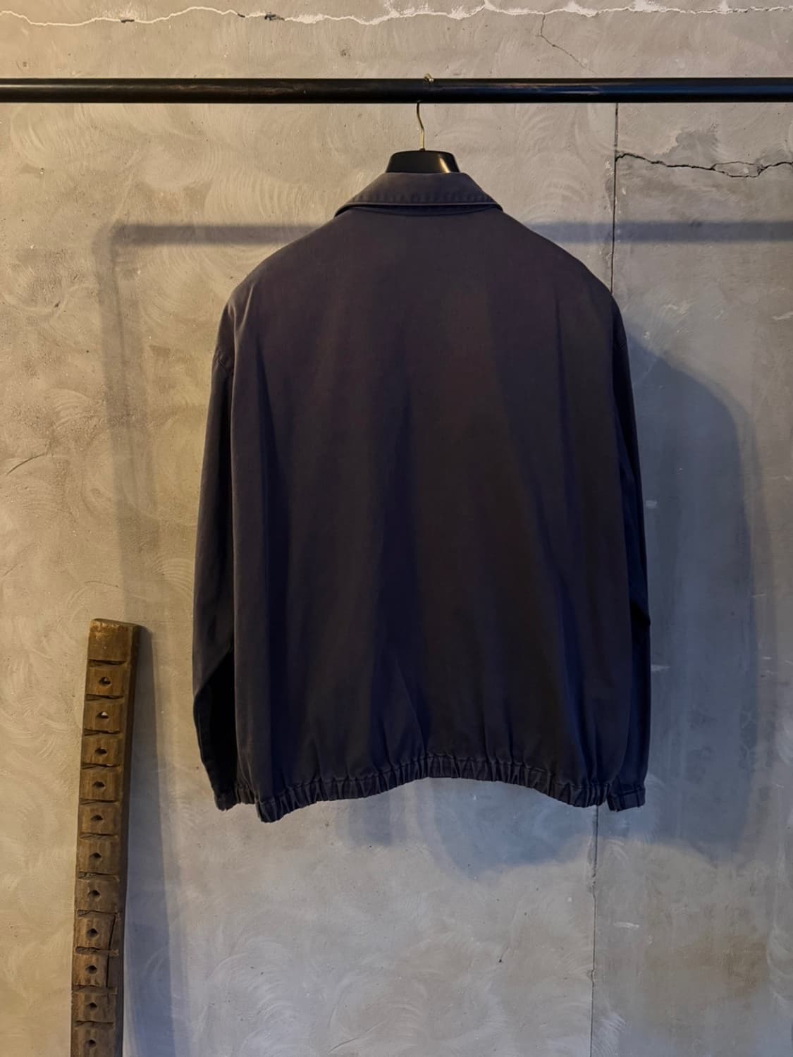 폴로 랄프로렌 클래식 블루종 남성100-105 상품이미지9