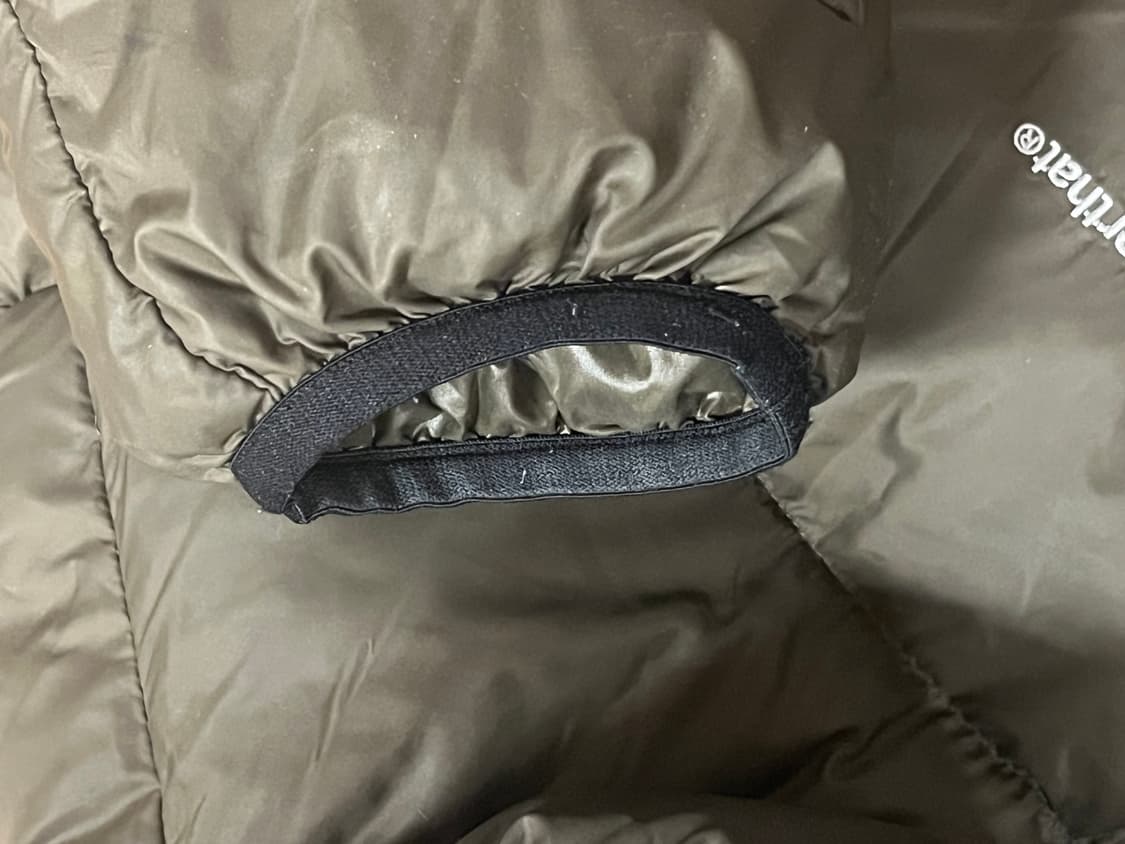 디네댓 패딩 PERTEX T Down Jacket 디내댓 상품이미지4