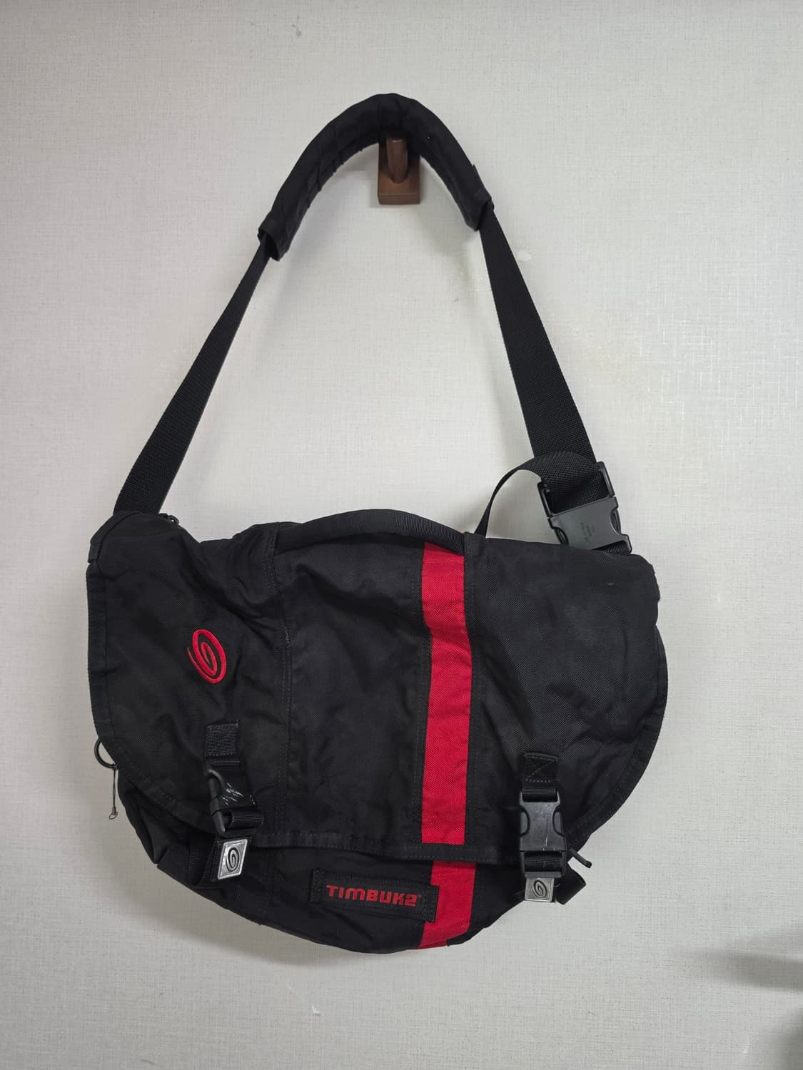 Timbuk2 팀벅2 메신저백 상품이미지1