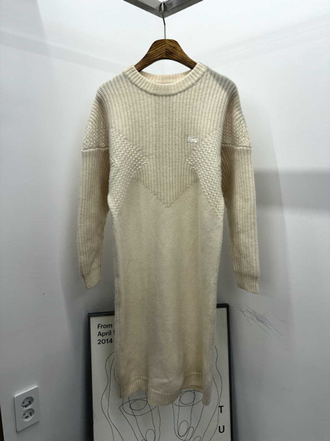 LACOSTE (S-M) 상품이미지1