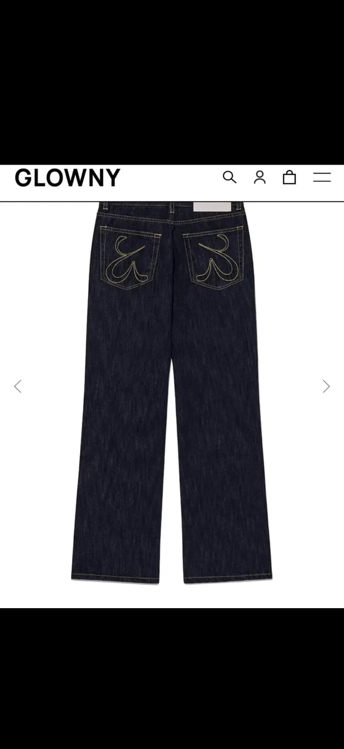 글로니 로데오 팬츠 상품이미지2