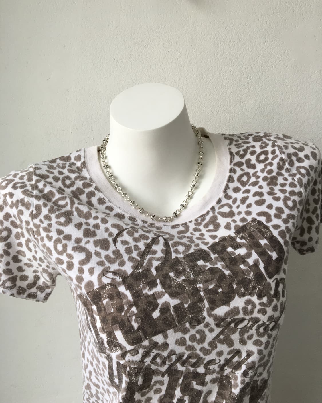 chain necklace 상품이미지4