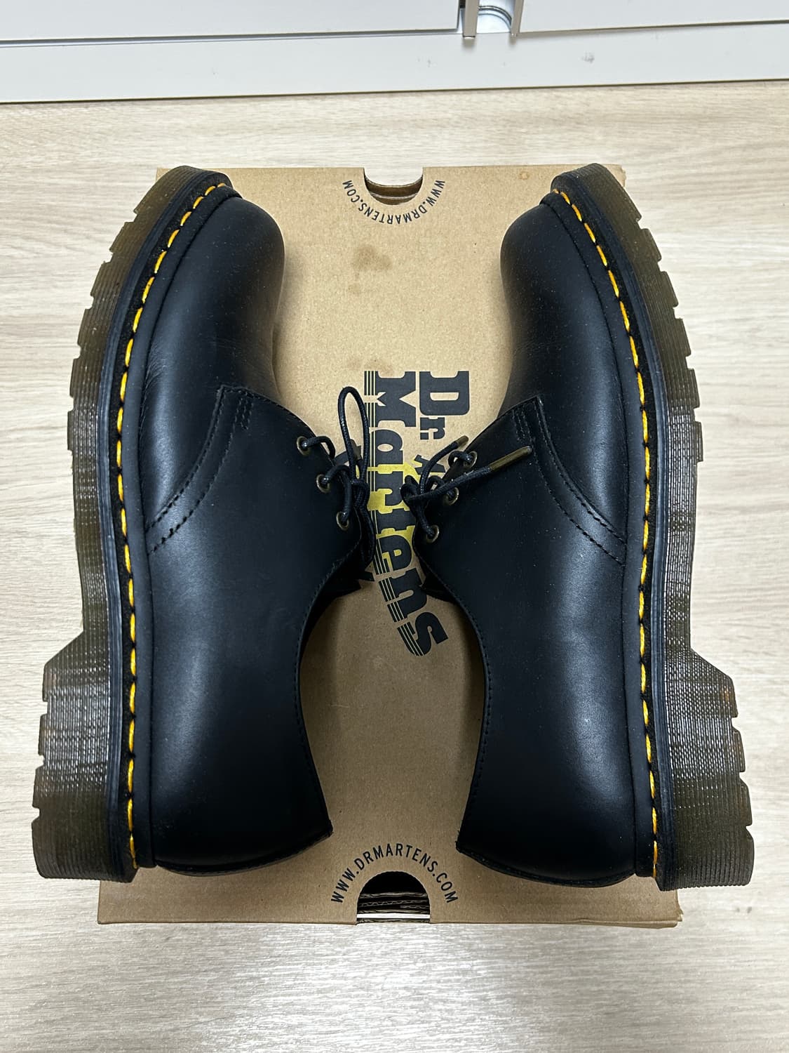 닥터마틴 1461 (uk7) 상품이미지6