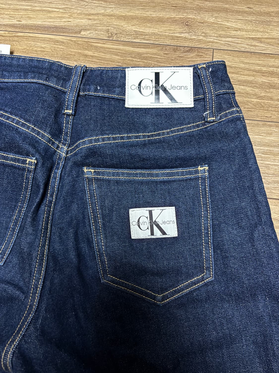 Ck인디도 데님 상품이미지3