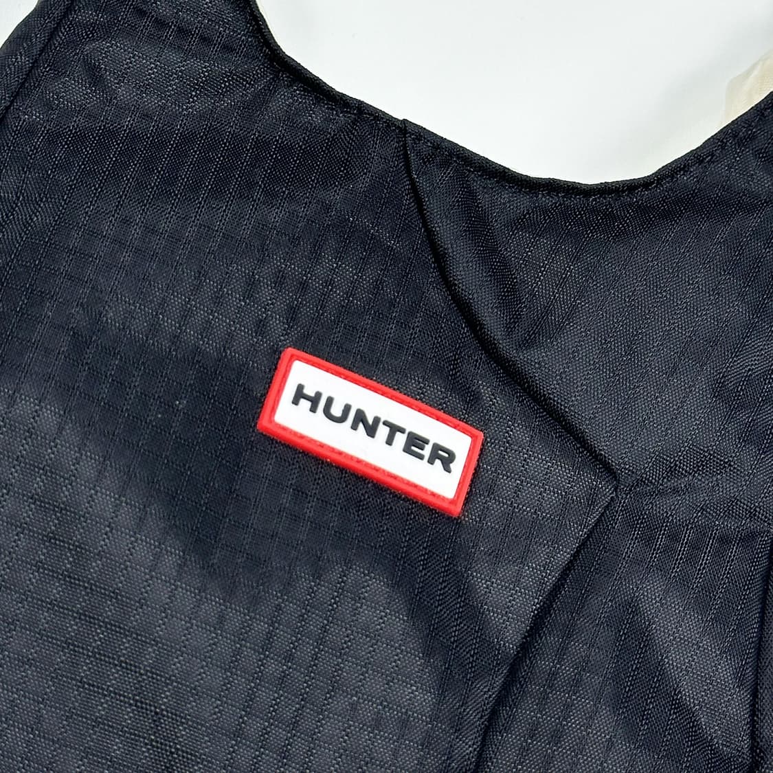 HUNTER 헌터 베이직 미니백 블랙 상품이미지4