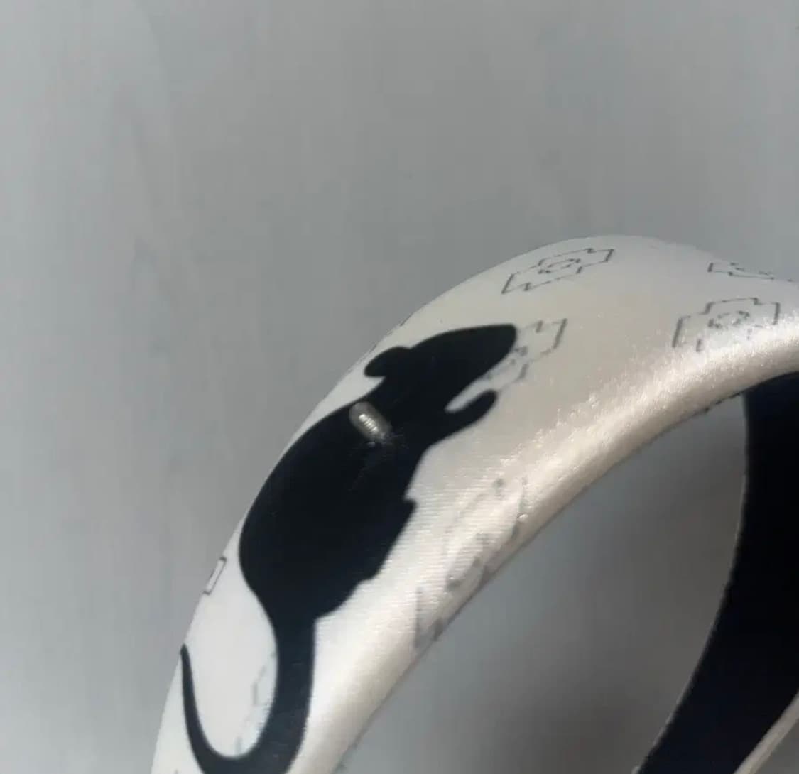 yiyounggyeoung 마우스 헤어밴드  상품이미지2