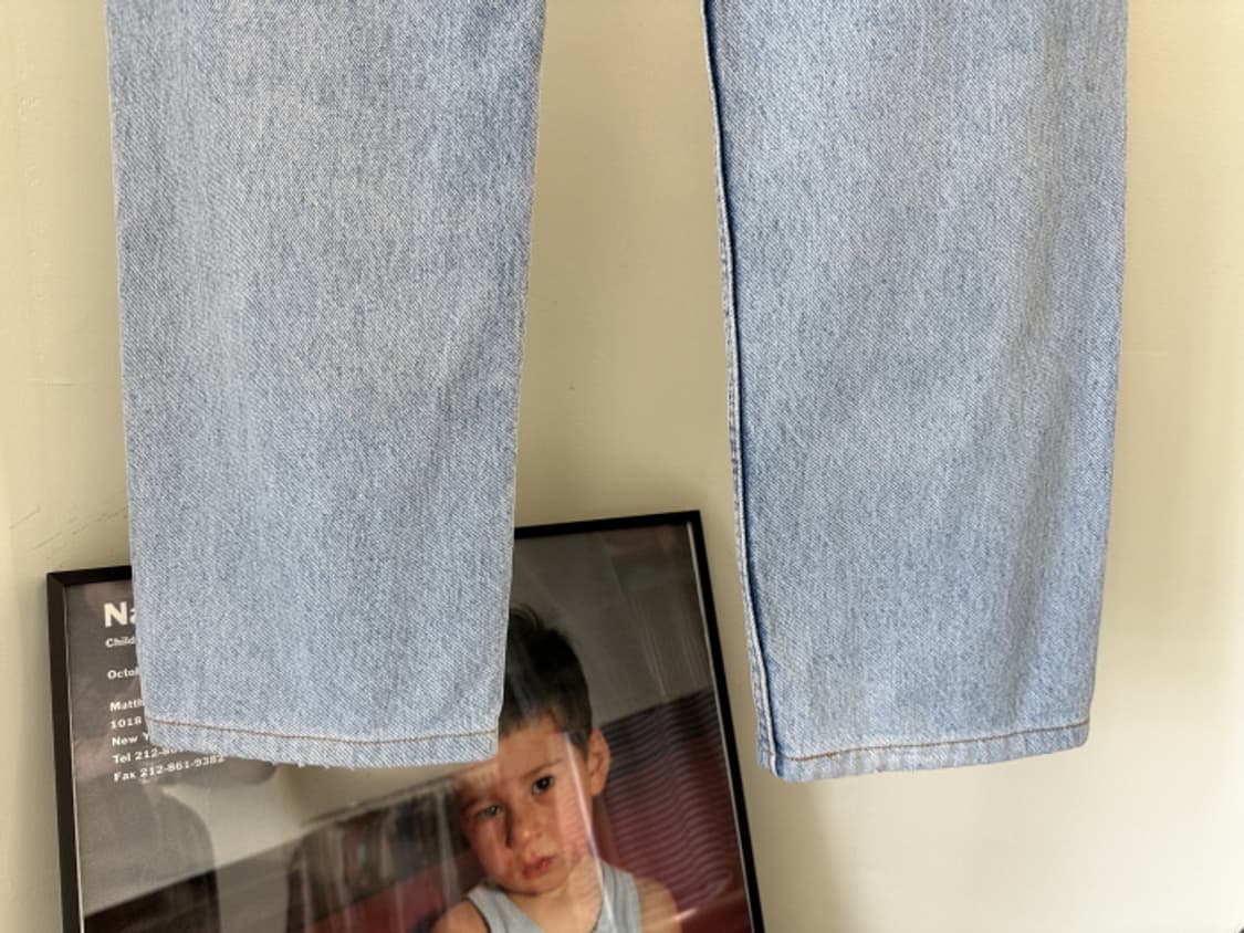 LEVI'S 501 (29) 상품이미지8