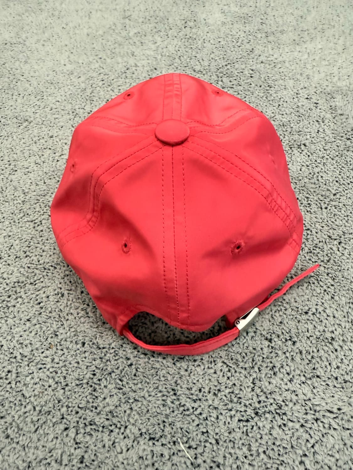 (OS) 엄브로 나일론 볼캡 상품이미지3