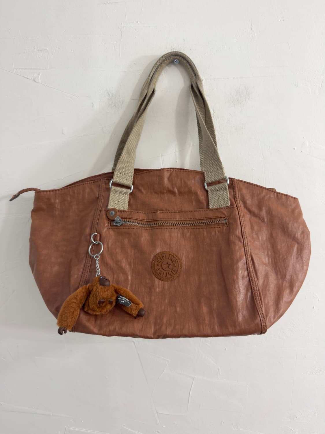kipling brown bag 상품이미지3