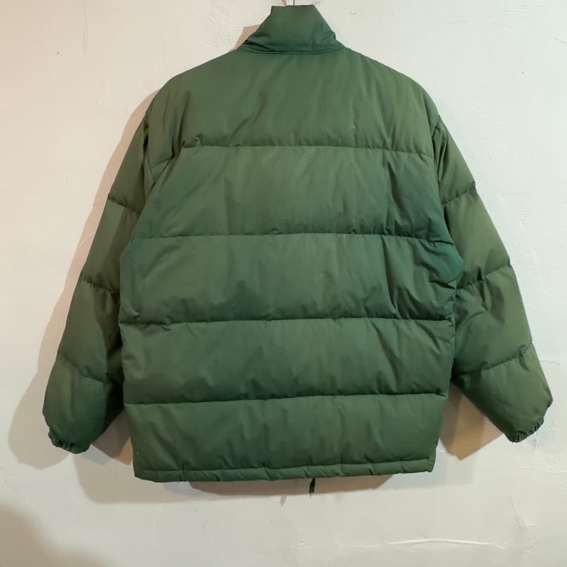 제이프레스 워크패딩 상품이미지3