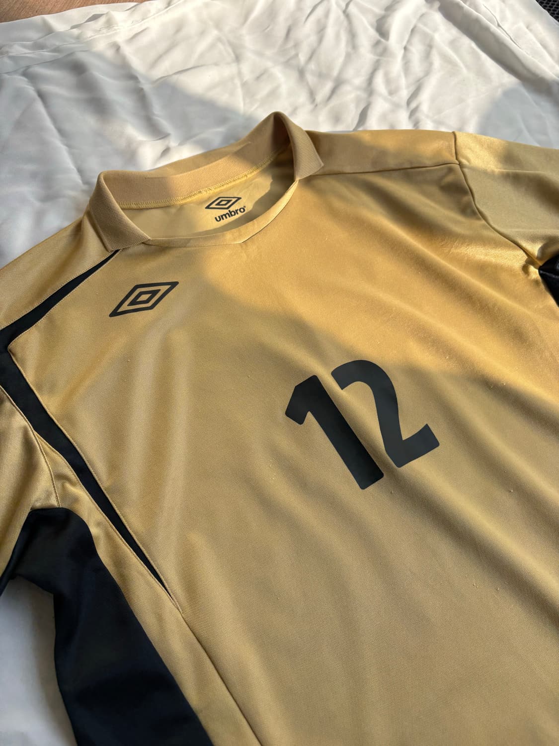 Umbro t-shirt 상품이미지1