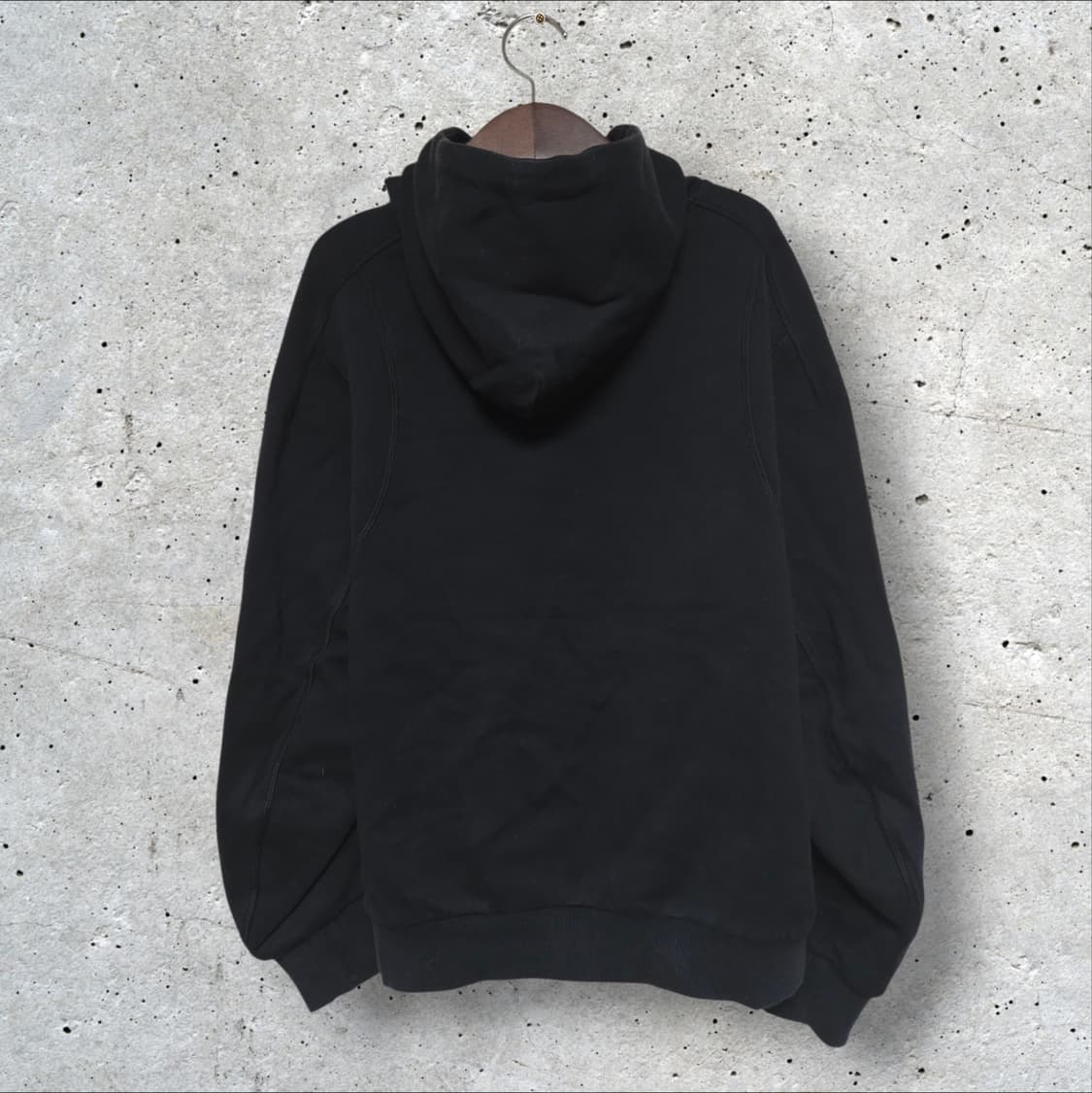 아디다스 오버핏 후드티 (95/M) 상품이미지7