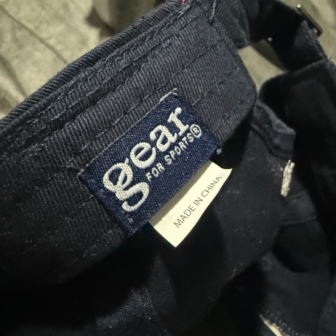 NCAA 2017 Championships cap 상품이미지10