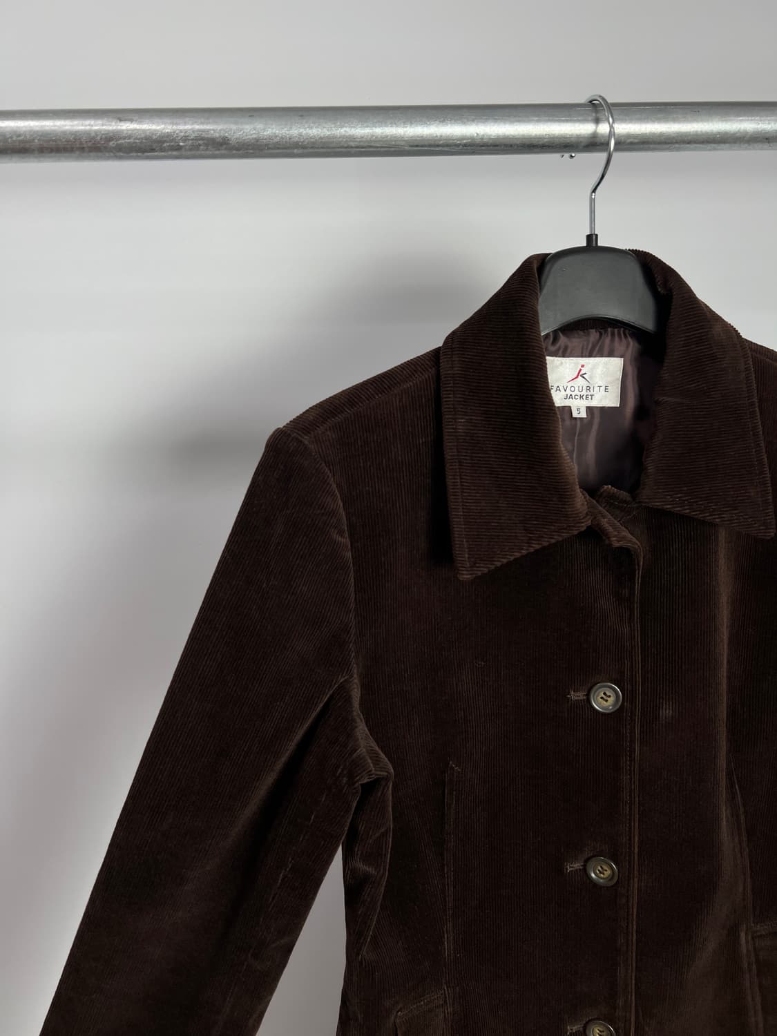 FAVOURITE 코듀로이 자켓  상품이미지6