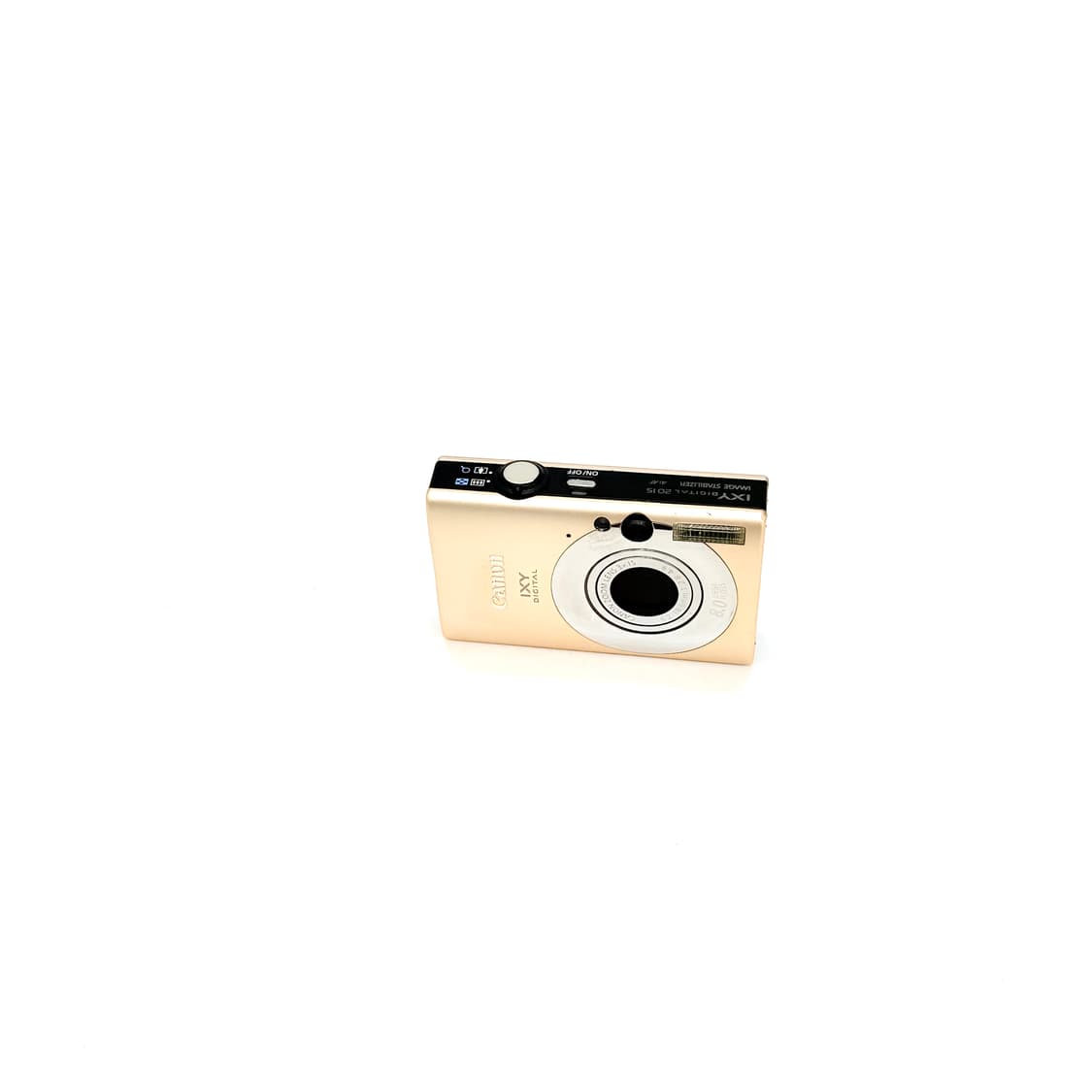 블랙핑크리사&풀박스!) Canon IXUS 80 IS 디카 카메라 상품이미지8
