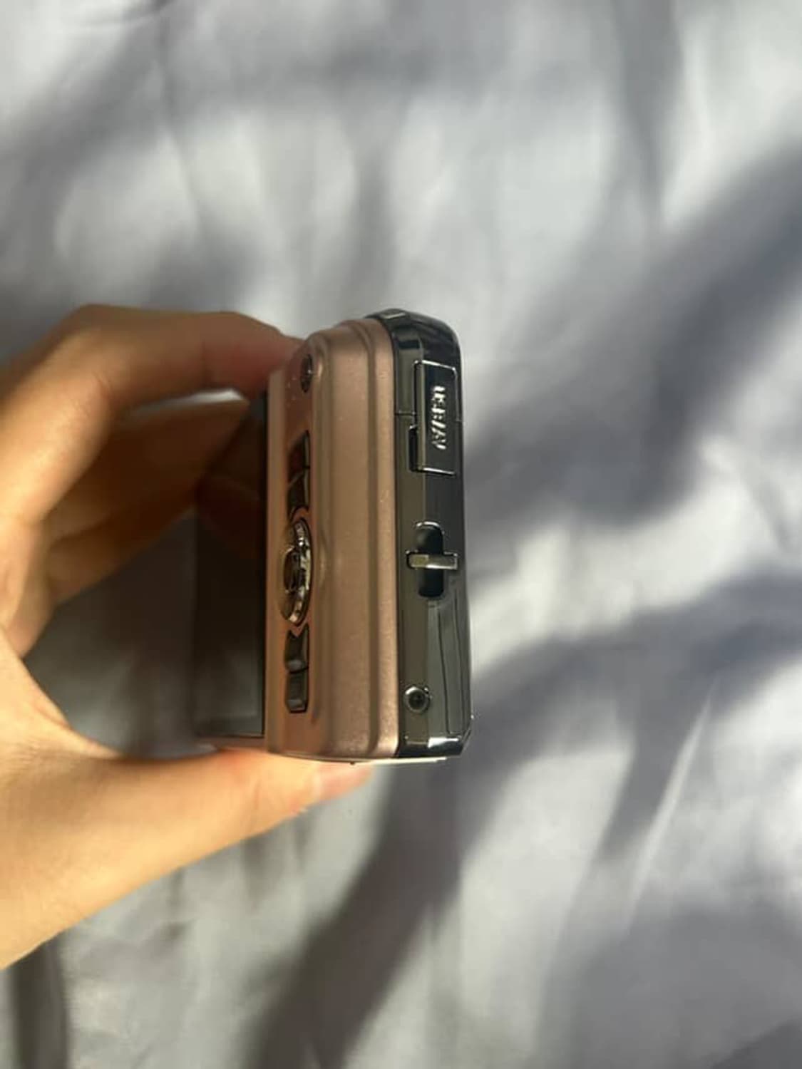 카시오 엑슬림 Casio Exilim H15 핑크 상품이미지5